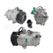 VS14M AC COMPRESSOR 2014-2018 Kia Forte5 LX EX 2.0L 6PK 115MM 12V 97701A5100 C0 29274C