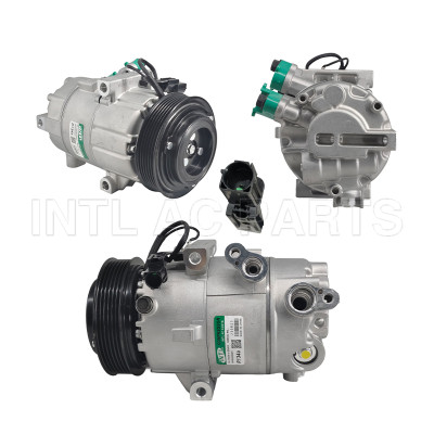 VS14M AC COMPRESSOR 2014-2018 Kia Forte5 LX EX 2.0L 6PK 115MM 12V 97701A5100 C0 29274C