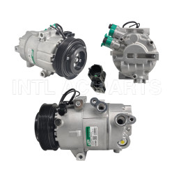 VS14M AC COMPRESSOR 2014-2018 Kia Forte5 LX EX 2.0L 6PK 115MM 12V 97701A5100 C0 29274C