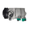 VS14M AC COMPRESSOR 2014-2018 Kia Forte5 LX EX 2.0L 6PK 115MM 12V 97701A5100 C0 29274C