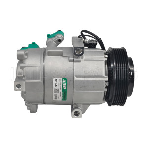 VS14M AC COMPRESSOR 2014-2018 Kia Forte5 LX EX 2.0L 6PK 115MM 12V 97701A5100 C0 29274C