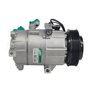 VS14M AC COMPRESSOR 2014-2018 Kia Forte5 LX EX 2.0L 6PK 115MM 12V 97701A5100 C0 29274C