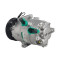 VS14M AC COMPRESSOR 2014-2018 Kia Forte5 LX EX 2.0L 6PK 115MM 12V 97701A5100 C0 29274C