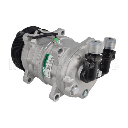SELTEC TM15 8GRV  New Auto AC Compressor 48845141 20-45141 103-55141
