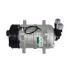 SELTEC TM15 8GRV  New Auto AC Compressor 48845141 20-45141 103-55141