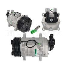 SELTEC TM15 8GRV  New Auto AC Compressor 48845141 20-45141 103-55141