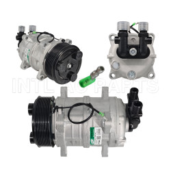 SELTEC TM15 8GRV  New Auto AC Compressor 48845141 20-45141 103-55141