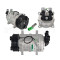 SELTEC TM15 8GRV  New Auto AC Compressor 48845141 20-45141 103-55141