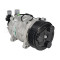 SELTEC TM15 8GRV  New Auto AC Compressor 48845141 20-45141 103-55141