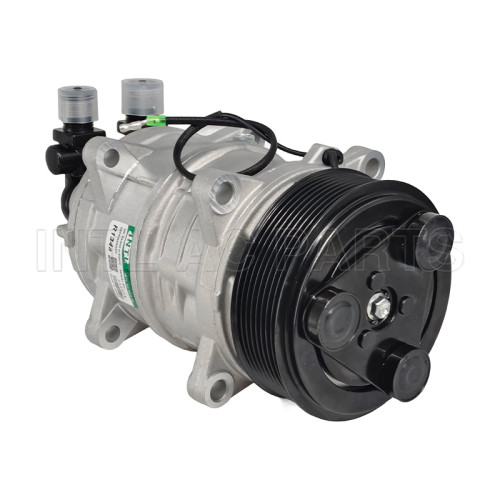 SELTEC TM15 8GRV  New Auto AC Compressor 48845141 20-45141 103-55141