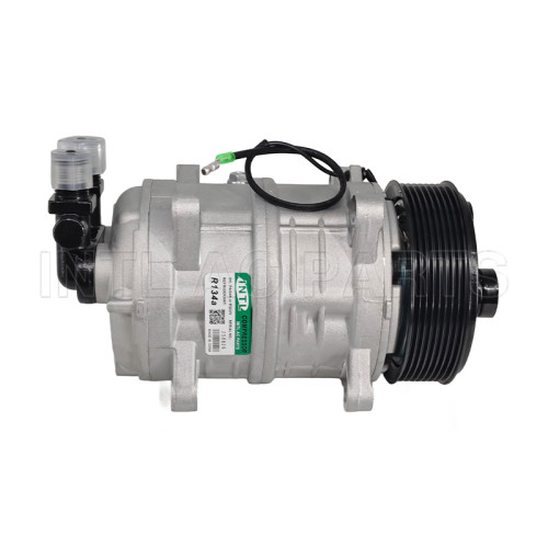 SELTEC TM15 8GRV  New Auto AC Compressor 48845141 20-45141 103-55141