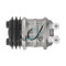 AC Compressor TM08 Seltec Caterpillar 246C/299C / Bobcat HDS108058 Factory Price