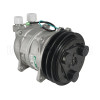 AC Compressor TM08 Seltec Caterpillar 246C/299C / Bobcat HDS108058 Factory Price