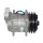 AC Compressor TM08 Seltec Caterpillar 246C/299C / Bobcat HDS108058 Factory Price