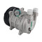 AC Compressor TM08 Seltec Caterpillar 246C/299C / Bobcat HDS108058 Factory Price
