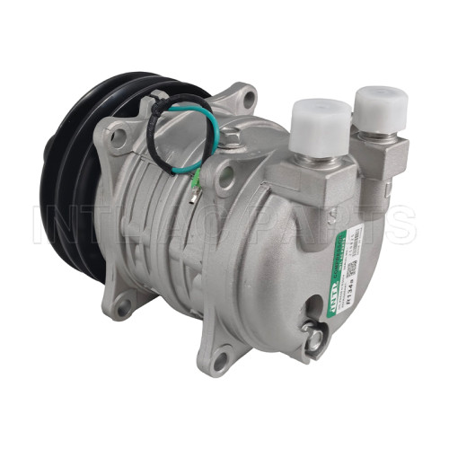 AC Compressor TM08 Seltec Caterpillar 246C/299C / Bobcat HDS108058 Factory Price