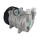 AC Compressor TM08 Seltec Caterpillar 246C/299C / Bobcat HDS108058 Factory Price
