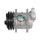 AC Compressor TM08 Seltec Caterpillar 246C/299C / Bobcat HDS108058 Factory Price