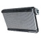 Auto AC Evaporator Core Mitsubishi Canter Fuso (FE7 / FE8 / FG8) RHD 880PX85A (R12)
