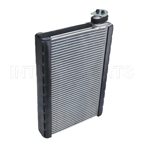 Auto AC Evaporator Core Mitsubishi Canter Fuso (FE7 / FE8 / FG8) RHD 880PX85A (R12)