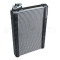 Auto AC Evaporator Core Mitsubishi Canter Fuso (FE7 / FE8 / FG8) RHD 880PX85A (R12)