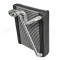 Auto AC Evaporator Subaru Impreza 2.5L EV 939549PFC 73523FE020