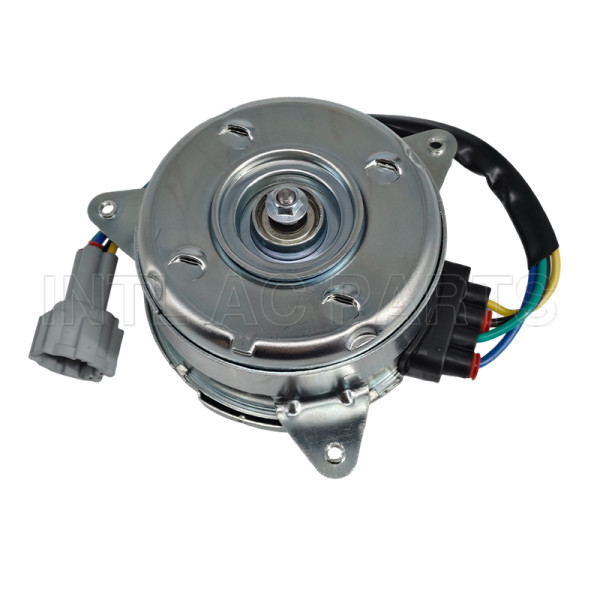Auto AC Motor Nissan X-Trail (T31) / Nissan Tiida C12 OEM 21487-3GF1A