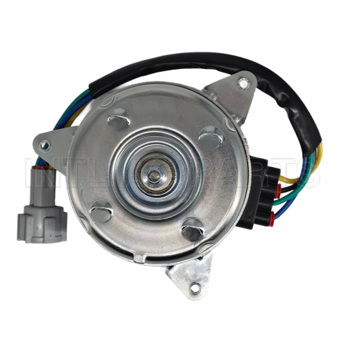 Auto AC Motor Nissan X-Trail (T31) / Nissan Tiida C12 OEM 21487-3GF1A