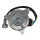 Auto AC Motor Nissan X-Trail (T31) / Nissan Tiida C12 OEM 21487-3GF1A