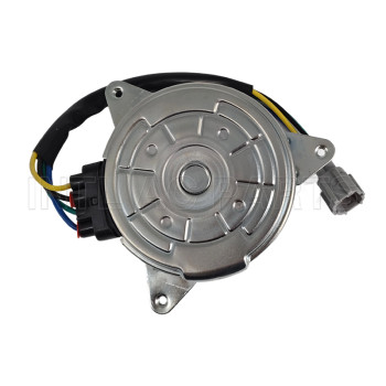 Auto AC Motor Nissan X-Trail (T31) / Nissan Tiida C12 OEM 21487-3GF1A