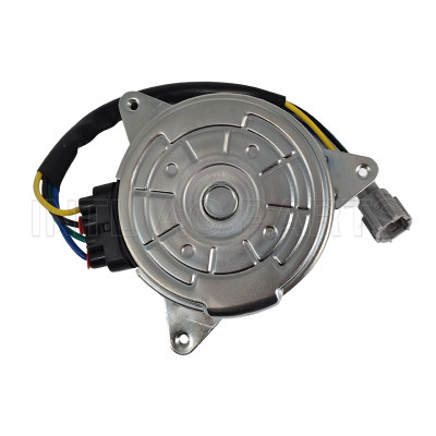 Auto AC Motor Nissan X-Trail (T31) / Nissan Tiida C12 OEM 21487-3GF1A