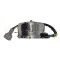 Auto AC Motor Nissan X-Trail (T31) / Nissan Tiida C12 OEM 21487-3GF1A