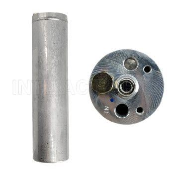 New Holland 60X250MM Auto Air Conditioner Parts AC Receiver Drier 51440-A1300