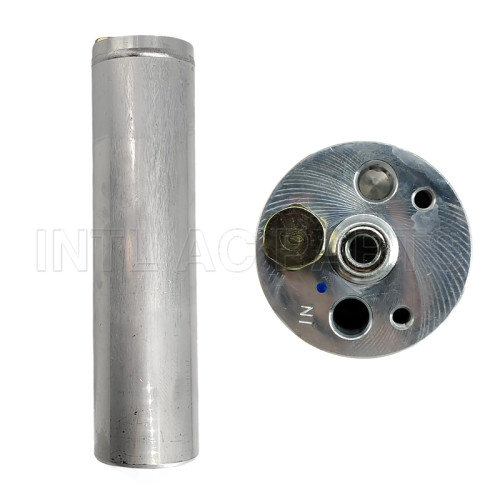 New Holland 60X250MM Auto Air Conditioner Parts AC Receiver Drier 51440-A1300