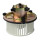 Hitachi ex200-5 Auto Ac Blower Motor YT20M00004S047 72210299