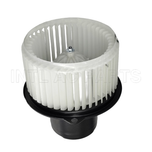 New A/C Blower Motor Excavator Hitachi EX450 / ZAX450, 460, 650 24V 4469041