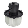 New A/C Blower Motor Excavator Hitachi EX450 / ZAX450, 460, 650 24V 4469041