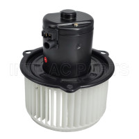 New A/C Blower Motor Excavator Hitachi EX450 / ZAX450, 460, 650 24V 4469041