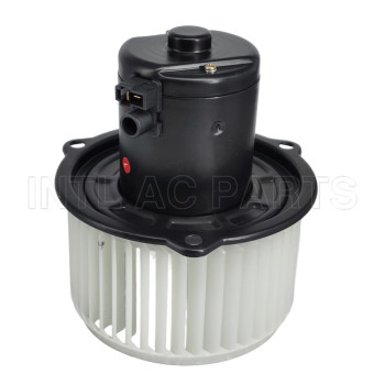 New A/C Blower Motor Excavator Hitachi EX450 / ZAX450, 460, 650 24V 4469041