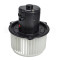 New A/C Blower Motor Excavator Hitachi EX450 / ZAX450, 460, 650 24V 4469041