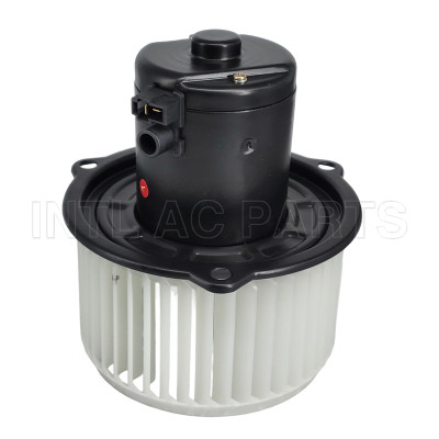 New A/C Blower Motor Excavator Hitachi EX450 / ZAX450, 460, 650 24V 4469041