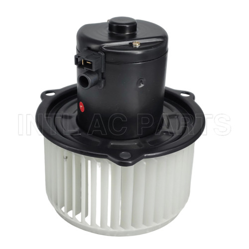 New A/C Blower Motor Excavator Hitachi EX450 / ZAX450, 460, 650 24V 4469041