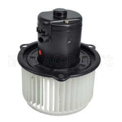 New A/C Blower Motor Excavator Hitachi EX450 / ZAX450, 460, 650 24V 4469041