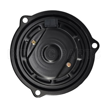 New A/C Blower Motor Excavator Hitachi EX450 / ZAX450, 460, 650 24V 4469041