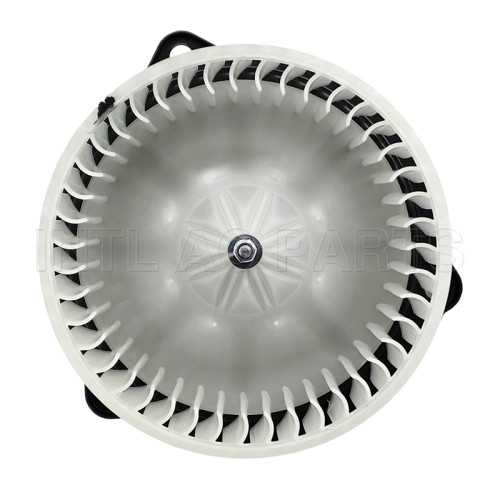 New A/C Blower Motor Excavator Hitachi EX450 / ZAX450, 460, 650 24V 4469041
