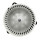New A/C Blower Motor Excavator Hitachi EX450 / ZAX450, 460, 650 24V 4469041