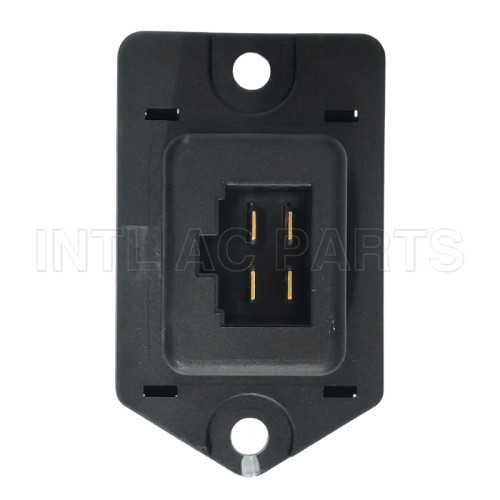 auto Rheostat Air Conditioning Heater Resistor 2010-2015 Hyundai Tucson 971792J000 SW 11566C