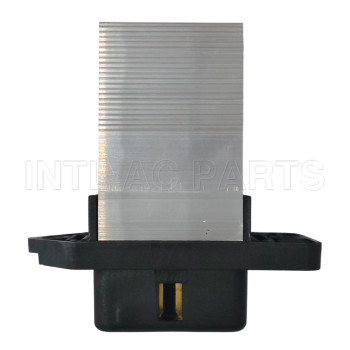 auto Rheostat Air Conditioning Heater Resistor 2010-2015 Hyundai Tucson 971792J000 SW 11566C