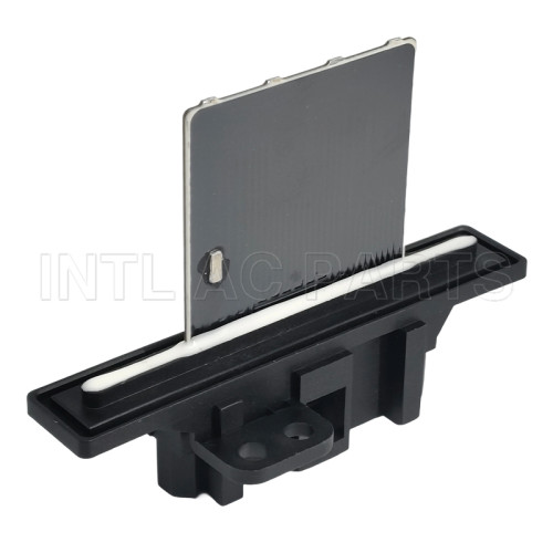Blower motor resistor for Nissan 27150-0W014 27150-0W712