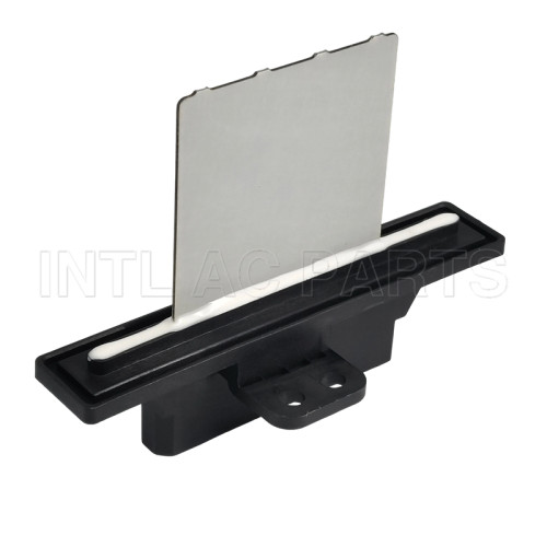 Blower motor resistor for Nissan 27150-0W014 27150-0W712